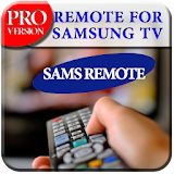 remote control for samsung tv icon