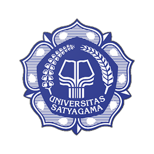 eCampus Satyagama logo