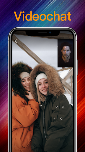 Bunny Hub Lite - Video Chat Screen 3