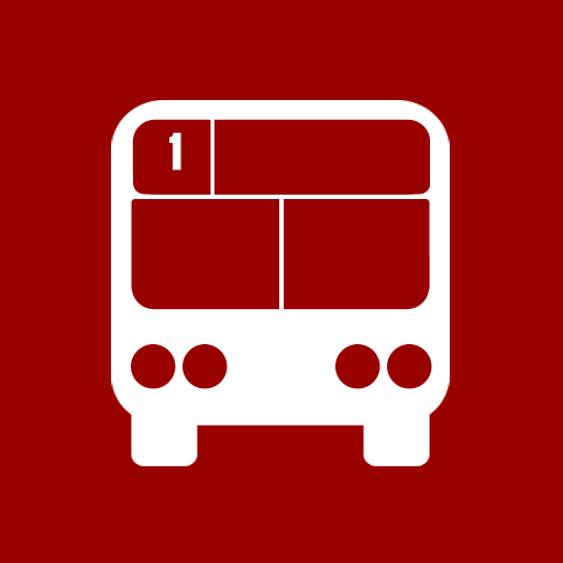 천안버스 - 버스 도착 정보 2.1.6 Icon