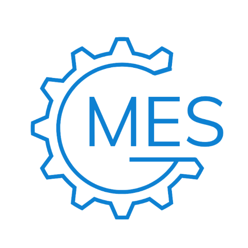 GMES School logo