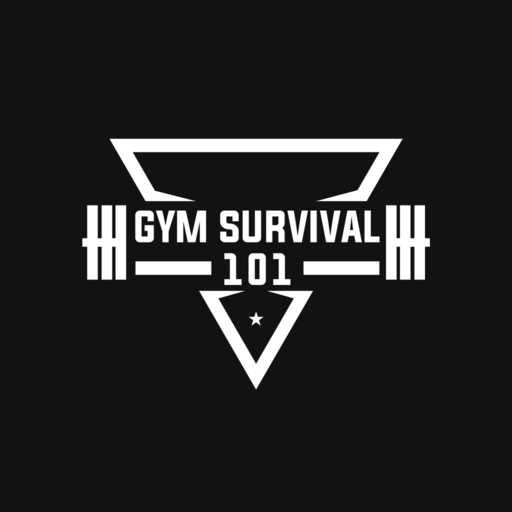 Gym Survival logo