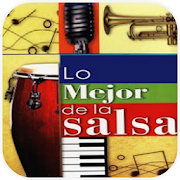 Forever Salsa (the best of)