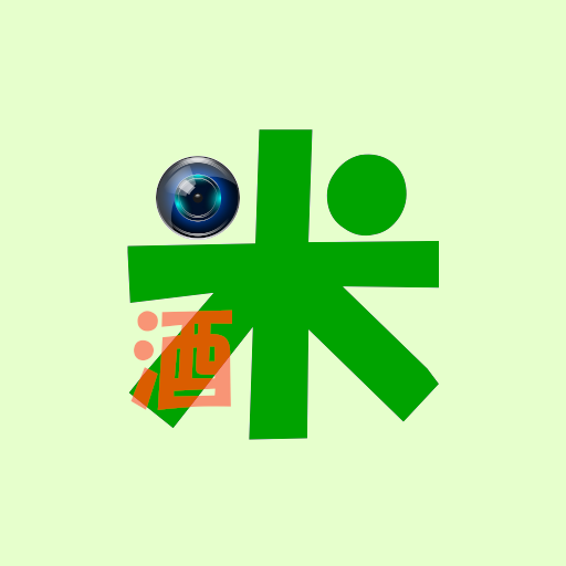 RiceCamS logo