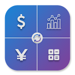 Cover Image of Download Instant Currency Converter  APK