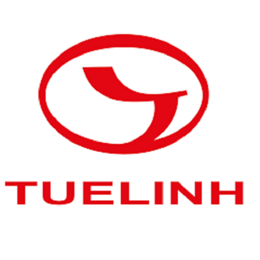 SalesUp TueLinh logo