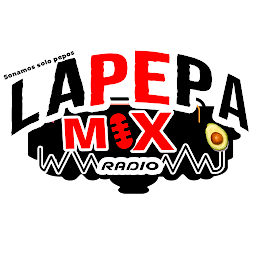 Icon image La Pepa Mix Radio