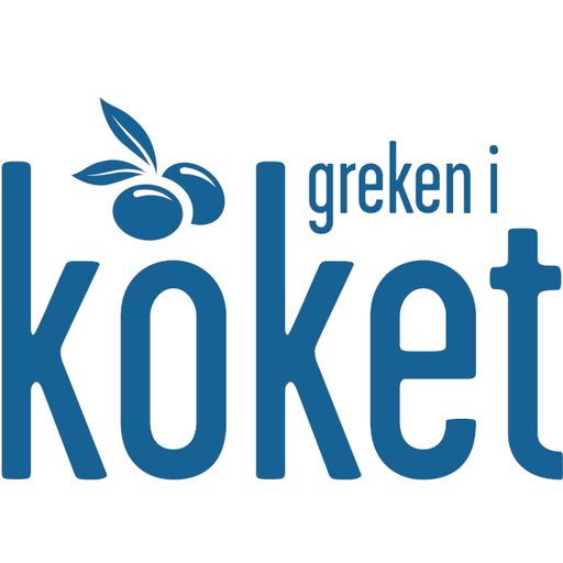 Greken i Köket 2.04 Icon