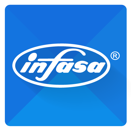 Infasa 8.2 Icon