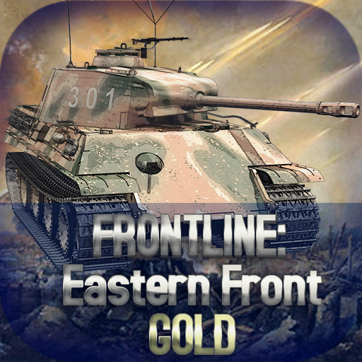 Frontline: Eastern Front GOLD Download on Windows