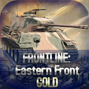 Frontline: Eastern Front GOLD icon