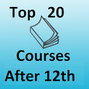 Top 47 Education Apps Like Top 20 Courses After twelfth - Best Alternatives