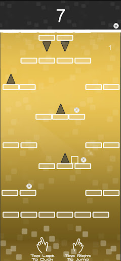Zoinks! Screen 2
