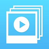 PicFlow - free slideshow maker icon