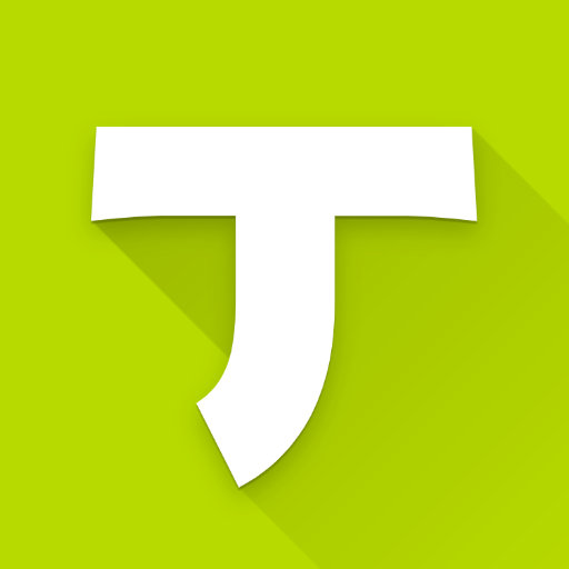 Таджвид logo