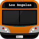 Transit Tracker - Los Angeles - Androidアプリ