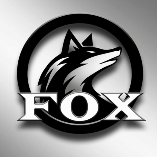 Fox приложение. Fox Power. GPOWER значок.