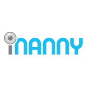 iNanny Monitors  Icon