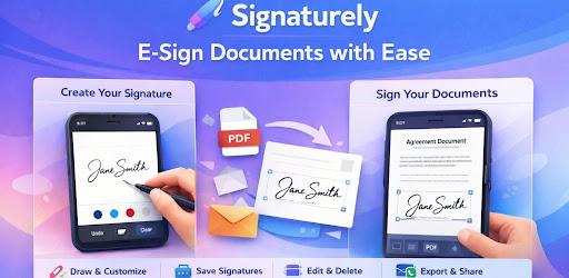 Signaturely