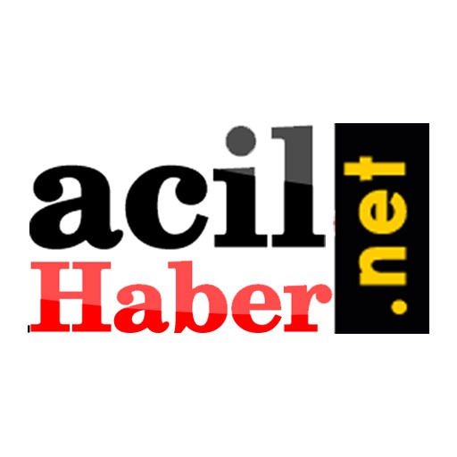 Acil Haber logo