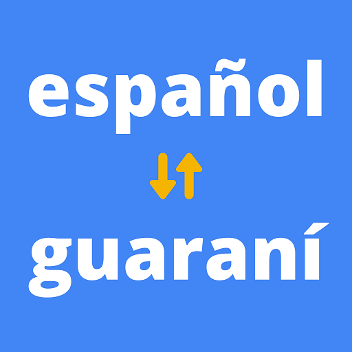 Guarani to Spanish Transltor logo