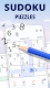 screenshot of Sudoku - Classic Sudoku Game