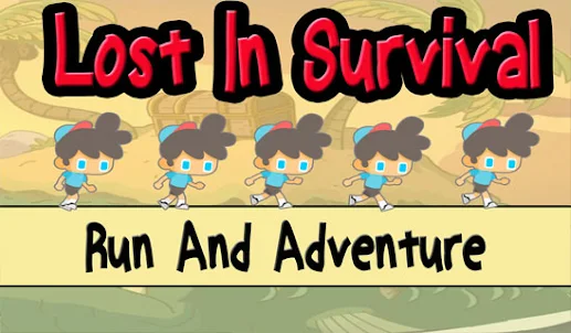 Lost In Survival