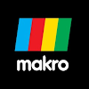 Makro Shopping icon
