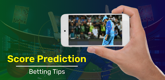 Score Prediction Betting Tips