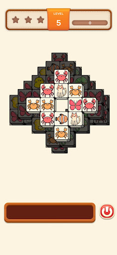 Tile Match Screen 3