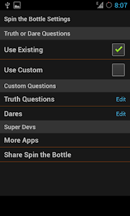 Spin the Bottle(圖5)-速報App