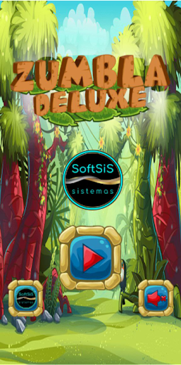 SiS Zumbla Deluxe Screen 2