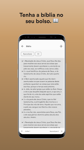 Igreja Ministério Verbo Vivo Screen 3