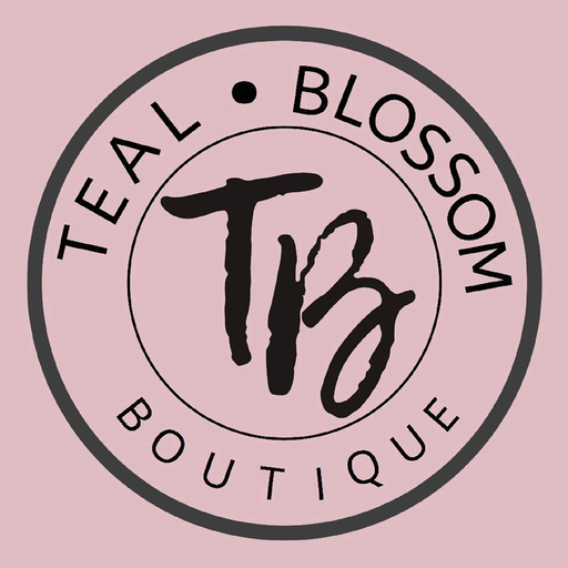 Teal Blossom Boutique - Google Play 앱