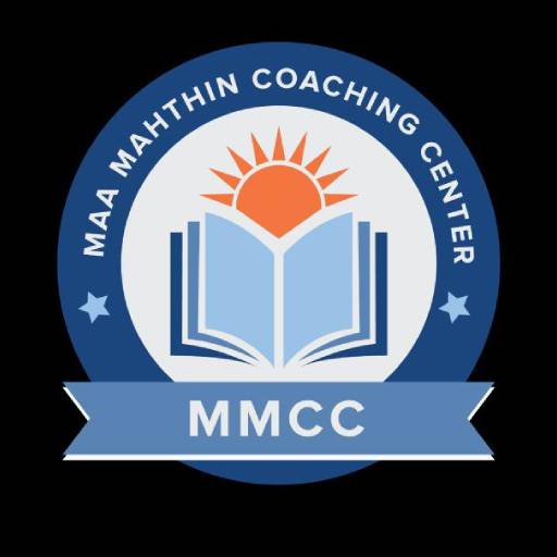 Maa Mahthin Coaching Center logo