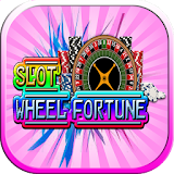 Slot Wheel Fortune icon
