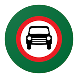 UK Traffic News icon