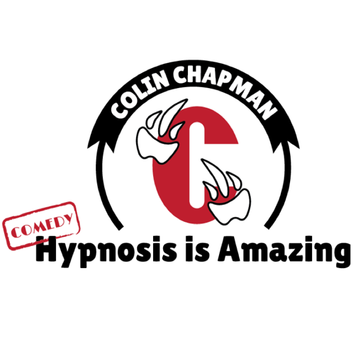 Comedy Hypno logo