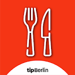 Cover Image of Tải xuống Berlin Food: Restaurant Finder 1.0.1 APK