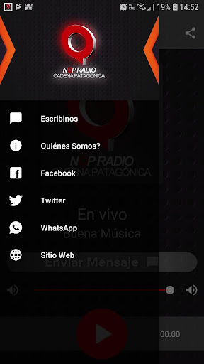 Nqp Radio Screen 2