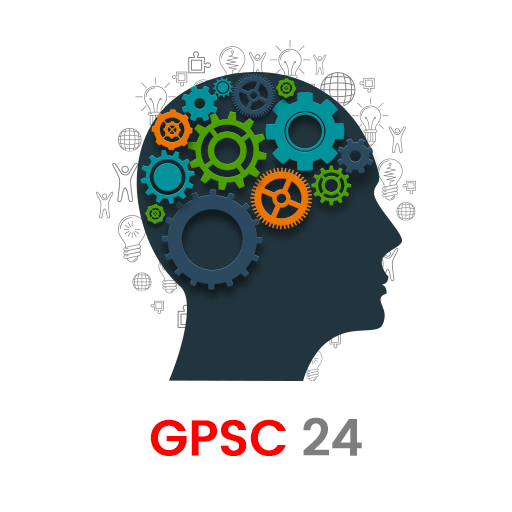 GPSC24 - Competitive Exam Prep logo