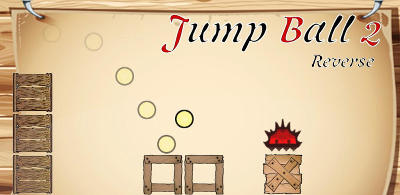 Jump Ball 2 Reverse