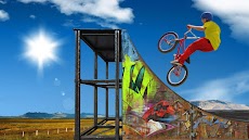 BMX Bike Stuntのおすすめ画像5