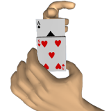 Magic Card Tricks icon