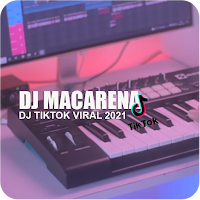 DJ Macarena Tik Tok