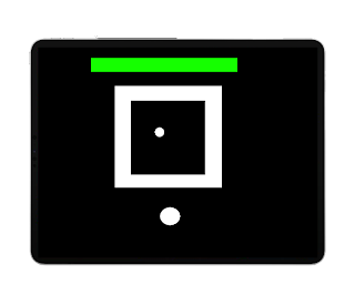 Window Night - Screenshot 2