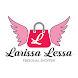 Larissa Lessa - Androidアプリ