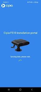 Cipia-FS10 Setup 2.6.0 APK + Mod (Unlimited money) untuk android