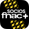 Fnac Socios icon