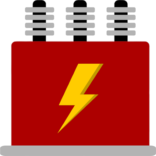 Monitoring Gardu Distribusi logo